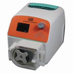 Peristaltic pump LLG-uniPERISTALTICPUMP 3