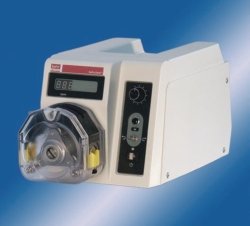 Peristaltic Pump PLP 6000