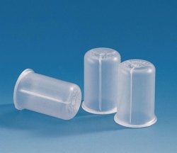 Burette covers, PP