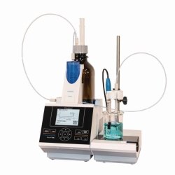 Automatic Titrators, TitroLine® 7000