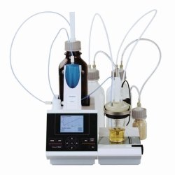 KF Titrators TitroLine 7500® KF / TitroLine 7500® KF trace