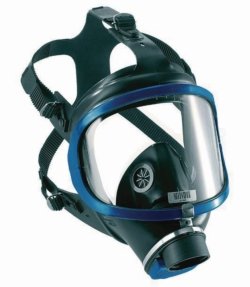 Full mask, X-plore 6300