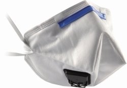 Respirators Series K100 Economy, Folding Masks