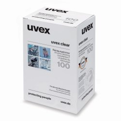 Lens Cleaning Tissues 9963