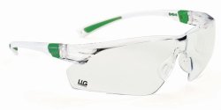 LLG-Safety Eyeshields lady