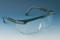 Safety eyeshields CLAREX