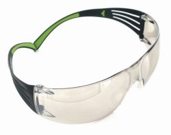 Safety Eyeshields SecureFit™ 400