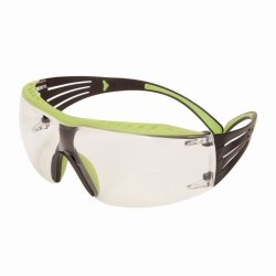 Safety Eyeshields SecureFit™ 400X