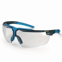 Safety Eyeshields uvex i-3 9190