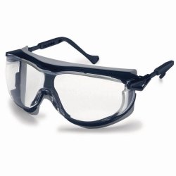 Safety Eyeshields uvex skyguard NT 9175