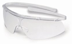 Safety Eyeshields uvex super g 9172