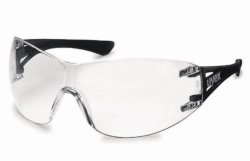 Safety Eyeshields uvex x-trend 9177