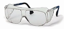 Overgoggles uvex 9161 and uvex 9161 duo-flex®