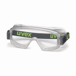 Panoramic Eyeshield uvex 9405