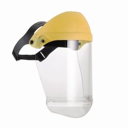 LLG-Protective Visor with chin protection