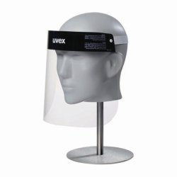 Protective Visor uvex 9710