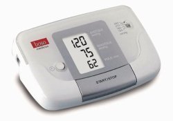 Blood pressure monitor boso medicus