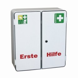 First Aid Cabinet Rom