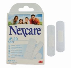 Plasters Nexcare™