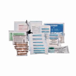 Refills For First Aid Boxes