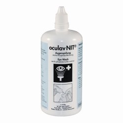 Eye Wash oculav Nit®