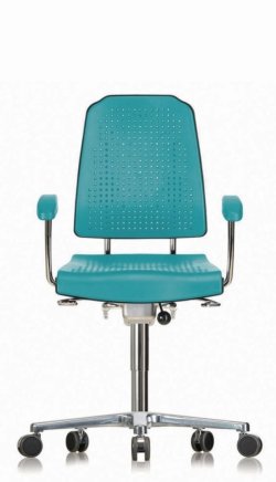 Laboratory Seating Furniture, GMP