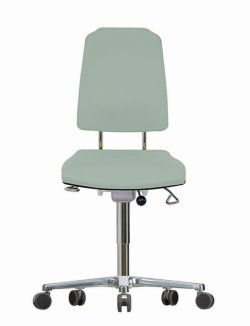 Swivel chair KLIMASTAR