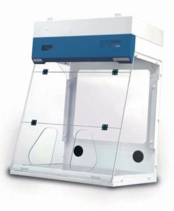 Ductless Fume Hoods Type Ascent Opti™