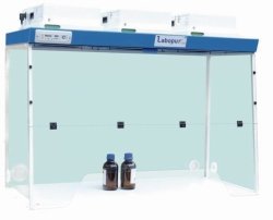 Fume Hoods LABOPUR® H Series