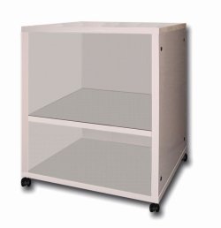 Trolleys for Fume hoods LABOPUR® H series