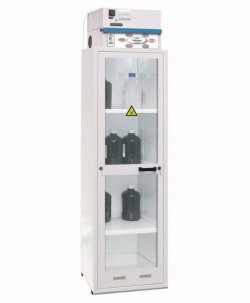 Filtration cabinets LABOPUR® 14.X series