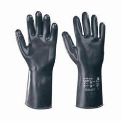 Chemical Protection Glove Butoject® 898