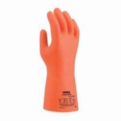 Chemical Protection Glove uvex u-chem 3500, NBR