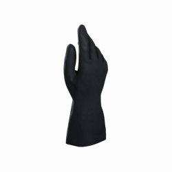 Chemical protective gloves Alto 260, natural latex