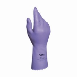 Protective gloves Jersette 307, natural latex