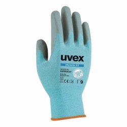 Cut-Protection Gloves uvex phynomic C3