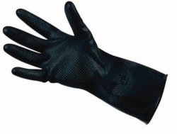 M2 Sekur Chemical Protection Gloves