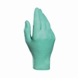 Single use gloves Solo 995, natural latex