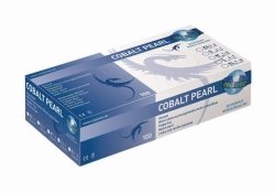 Disposable Gloves  Pearl, Nitrile