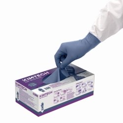 Disposable gloves Kimtech™ Opal™, nitrile