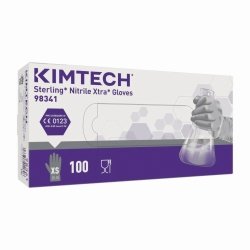 Disposable Gloves Kimtech™ Sterling™ Nitrile Xtra™