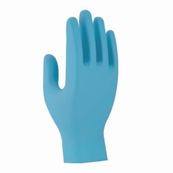 Disposable Gloves u-fit ft, Nitrile