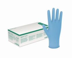 Disposable Gloves, Vasco® Guard, Nitrile