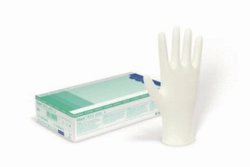 Disposable Gloves Vasco® Nitril white