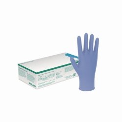 Disposable Gloves Vasco® Nitrile light