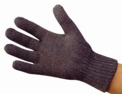 Heat- / Cold-resistant gloves