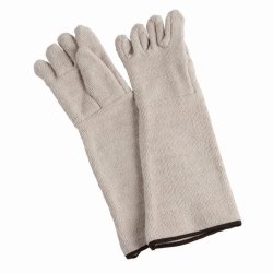 Safety Gloves, Heat Protection, up to 232 °C