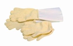 Safety Gloves Nomex®, Heat Protection up to 250 °C