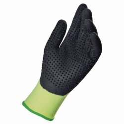 Thermal protection glove TempDex 710 up to 125 °C