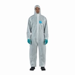 Disposable Coverall AlphaTec® 1500 PLUS, Model 111